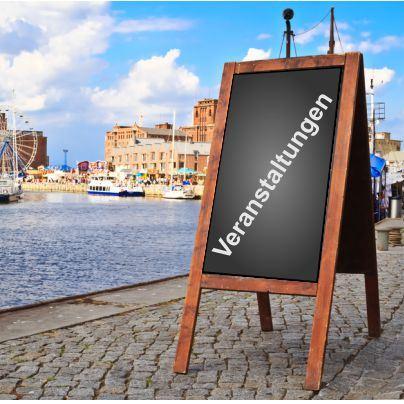 Veranstaltung Aufmacher