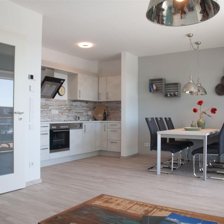 Ferienwohnung Lotsenhus Wis 003