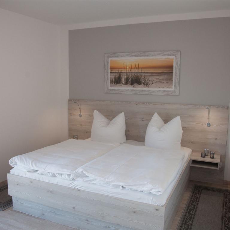 Ferienwohnung Lotsenhus Wis 003