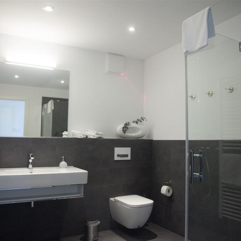 Ferienwohnung Lotsenhus Wis 003